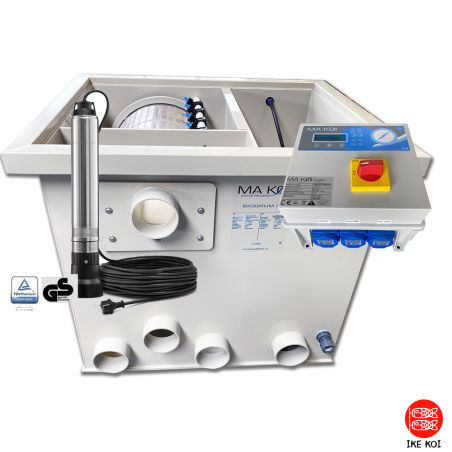 Biodrum 30