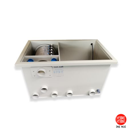 Biodrum 40