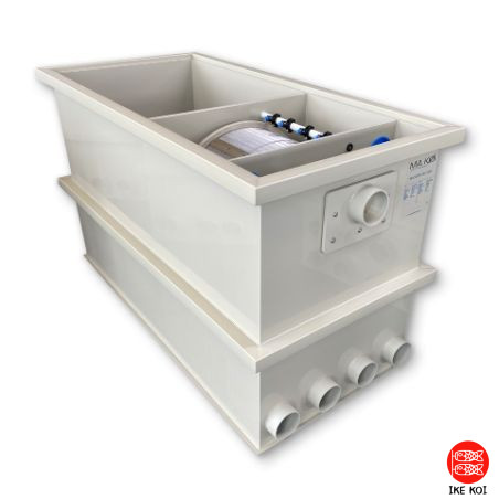Biodrum 100