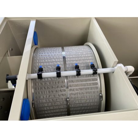 Biodrum 100 Pro XL avec...