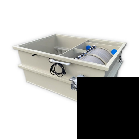 Biodrum 120