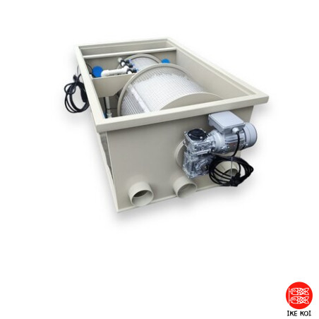 Biodrum Rotator 30