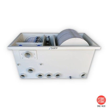 Biodrum Rotator 50