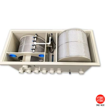 Biodrum Rotator 80