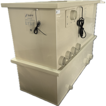 Biodrum Gravity Trickle 50