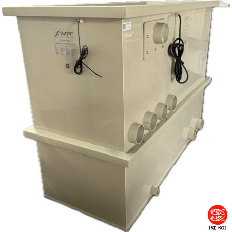 Biodrum Gravity Trickle 50