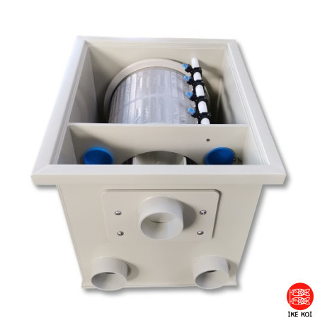 Ilex Drum 20