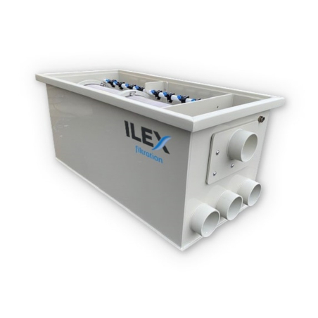 Ilex Drum 40