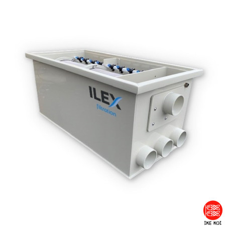 Ilex Drum 40