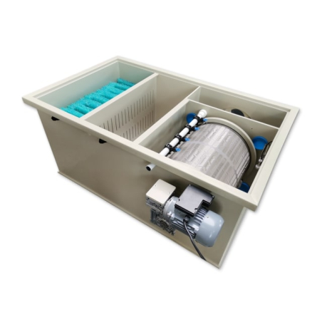 Ilex Biodrum 20 avec tapis...