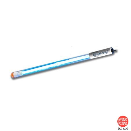 DRUM-UV 55WATT