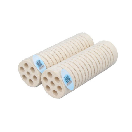 Lotus Roots 25x8 cm 15pcs