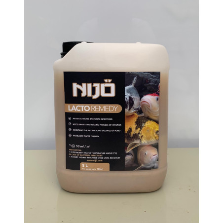 LACTO REMEDY 5L