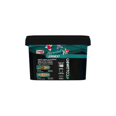 LERNEX PRO 50M3