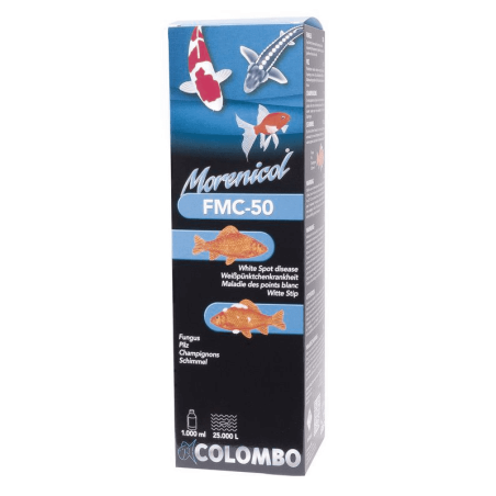 MORENICOL FMC-50 1L/25M3