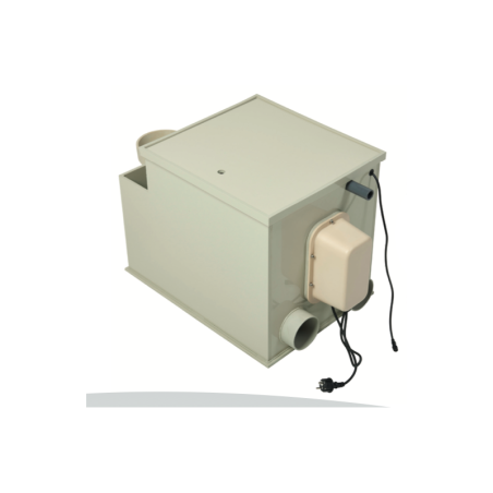 FILTRE A TAMBOUR FILTREAU HF30