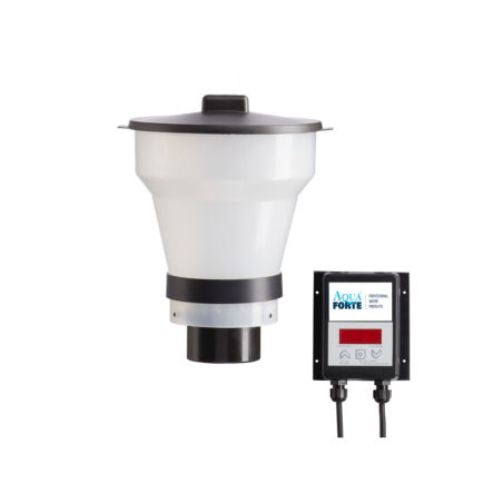 NOURRISSEUR AQUAFORTE 7L