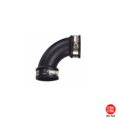 Coude 90°Flexible EPDM...