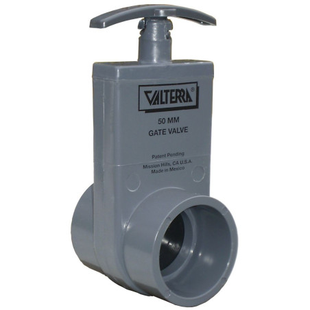 VANNE GUILLOTINE VALTERRA...