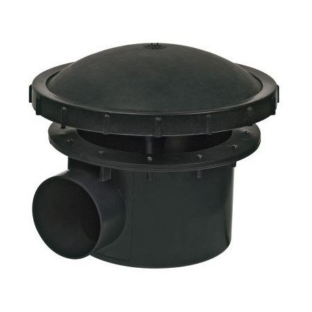 BONDE DE FOND 110MM AVEC...