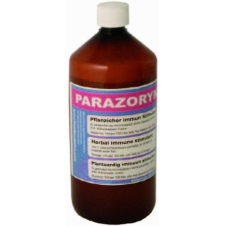 PARAZORYNE 1 L CONCENTRE