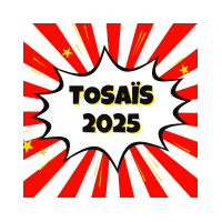 Arrivage Tosais 2025