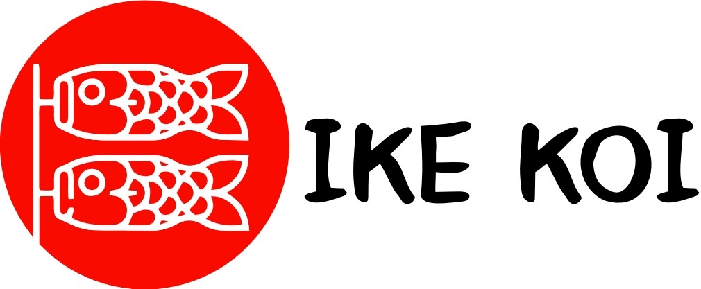 Ike Koi